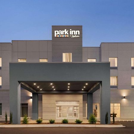 Park Inn By Radisson, Florence, Sc Екстер'єр фото