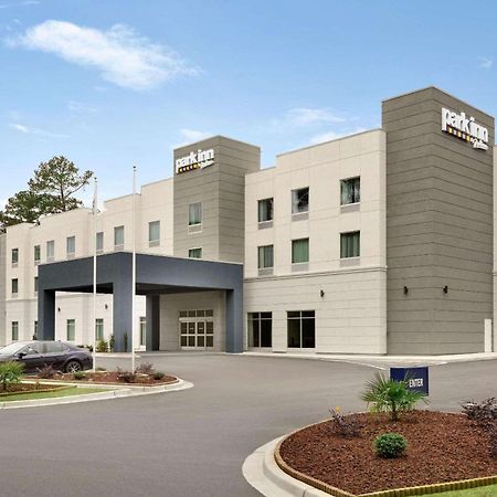 Park Inn By Radisson Florence, Sc Екстер'єр фото