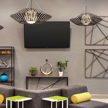 Park Inn By Radisson Florence, Sc Екстер'єр фото