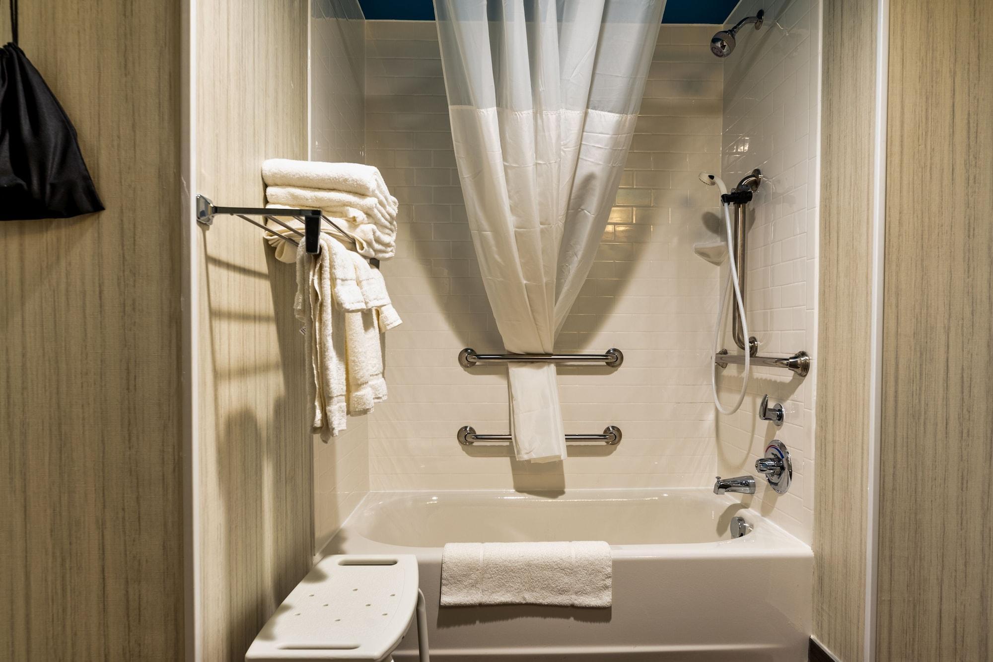 Park Inn By Radisson Florence, Sc Екстер'єр фото