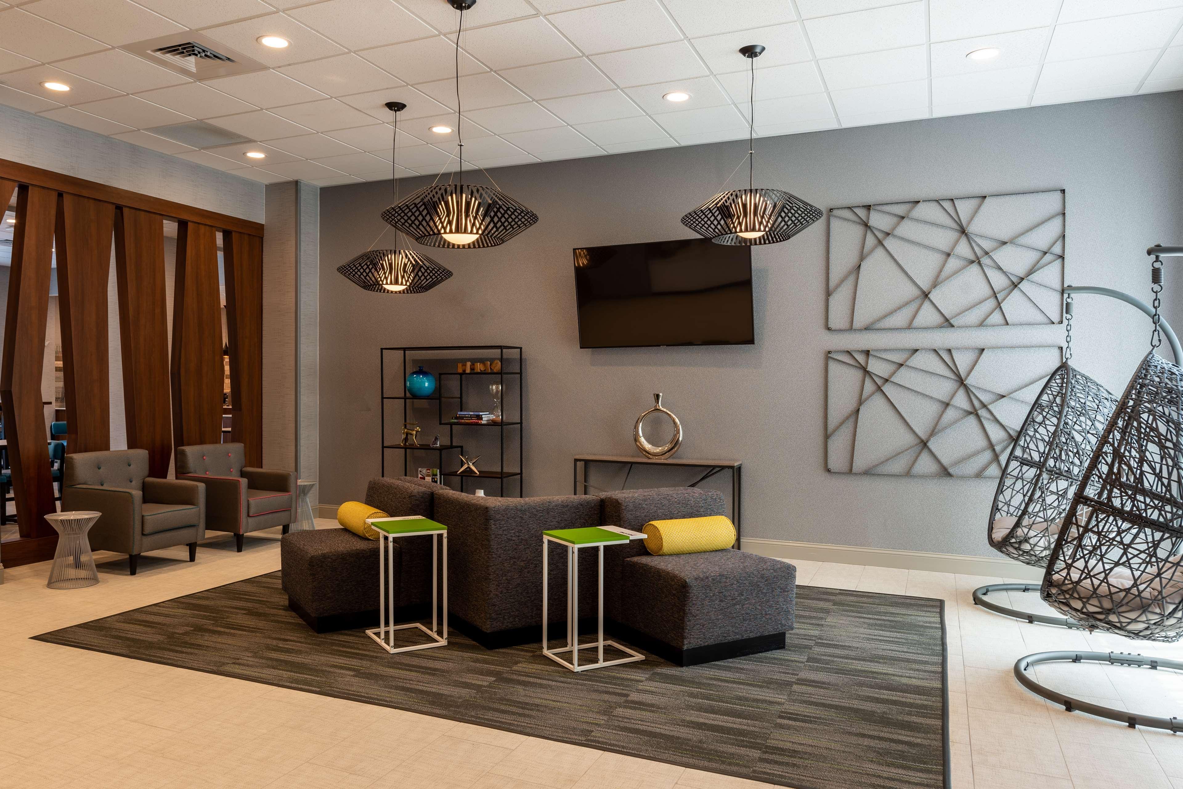 Park Inn By Radisson Florence, Sc Екстер'єр фото