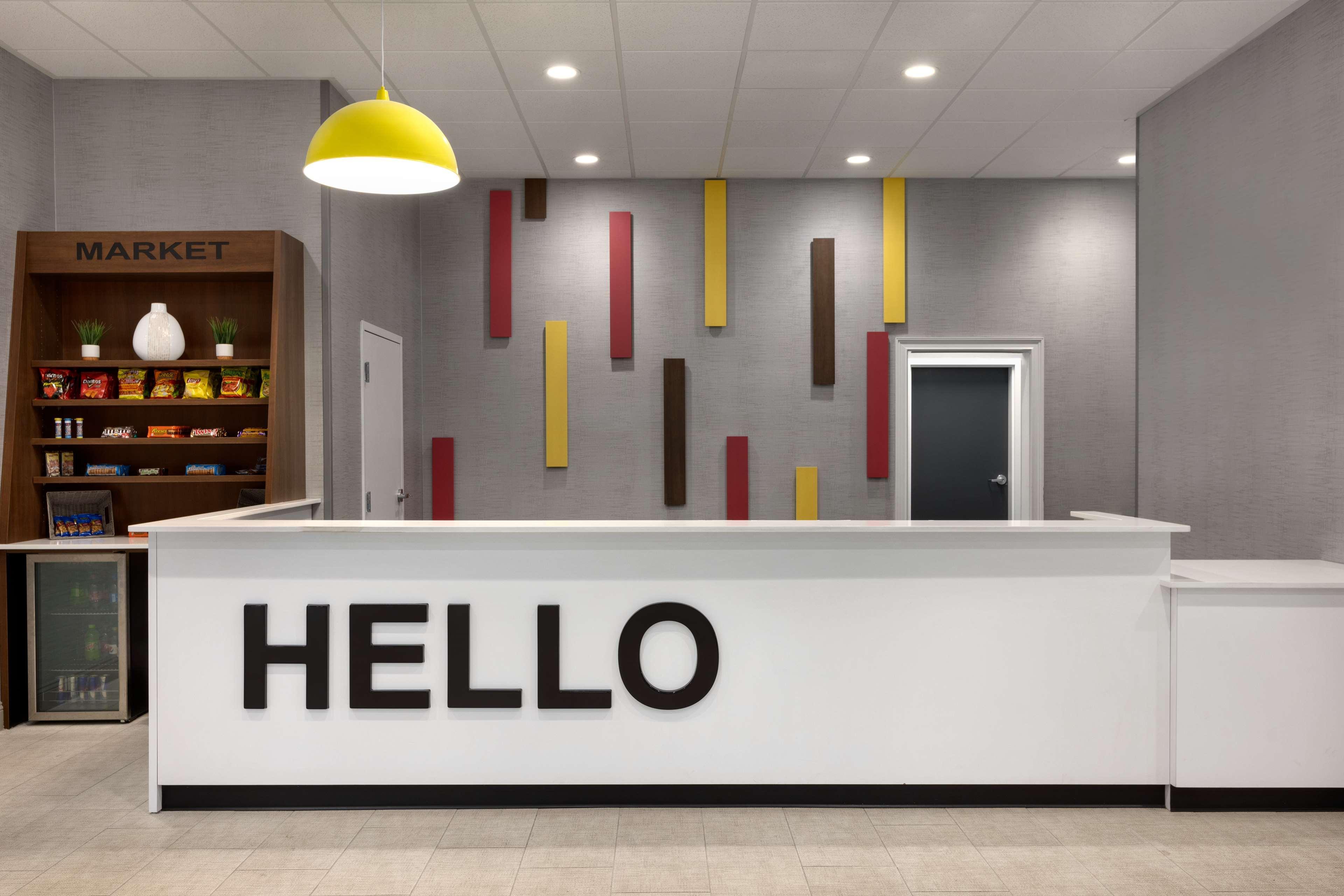 Park Inn By Radisson Florence, Sc Екстер'єр фото