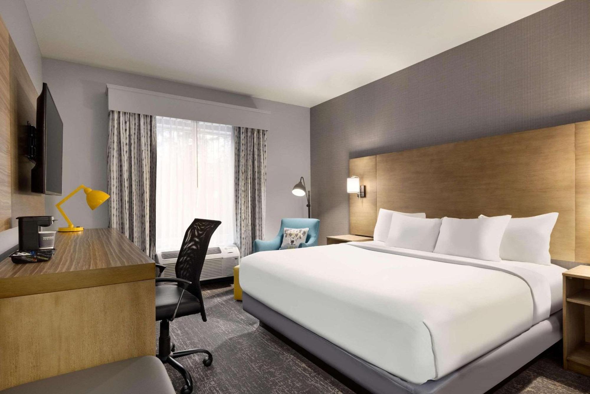 Park Inn By Radisson Florence, Sc Екстер'єр фото