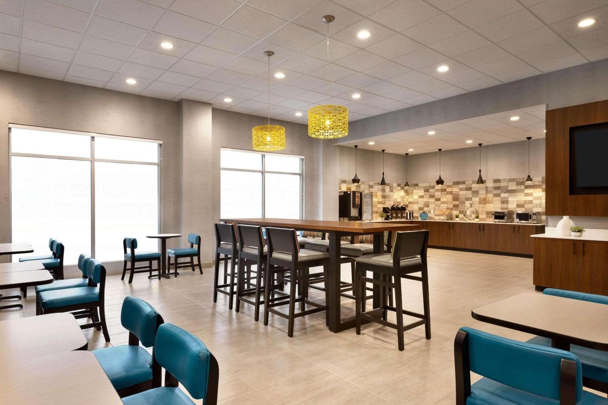 Park Inn By Radisson Florence, Sc Екстер'єр фото