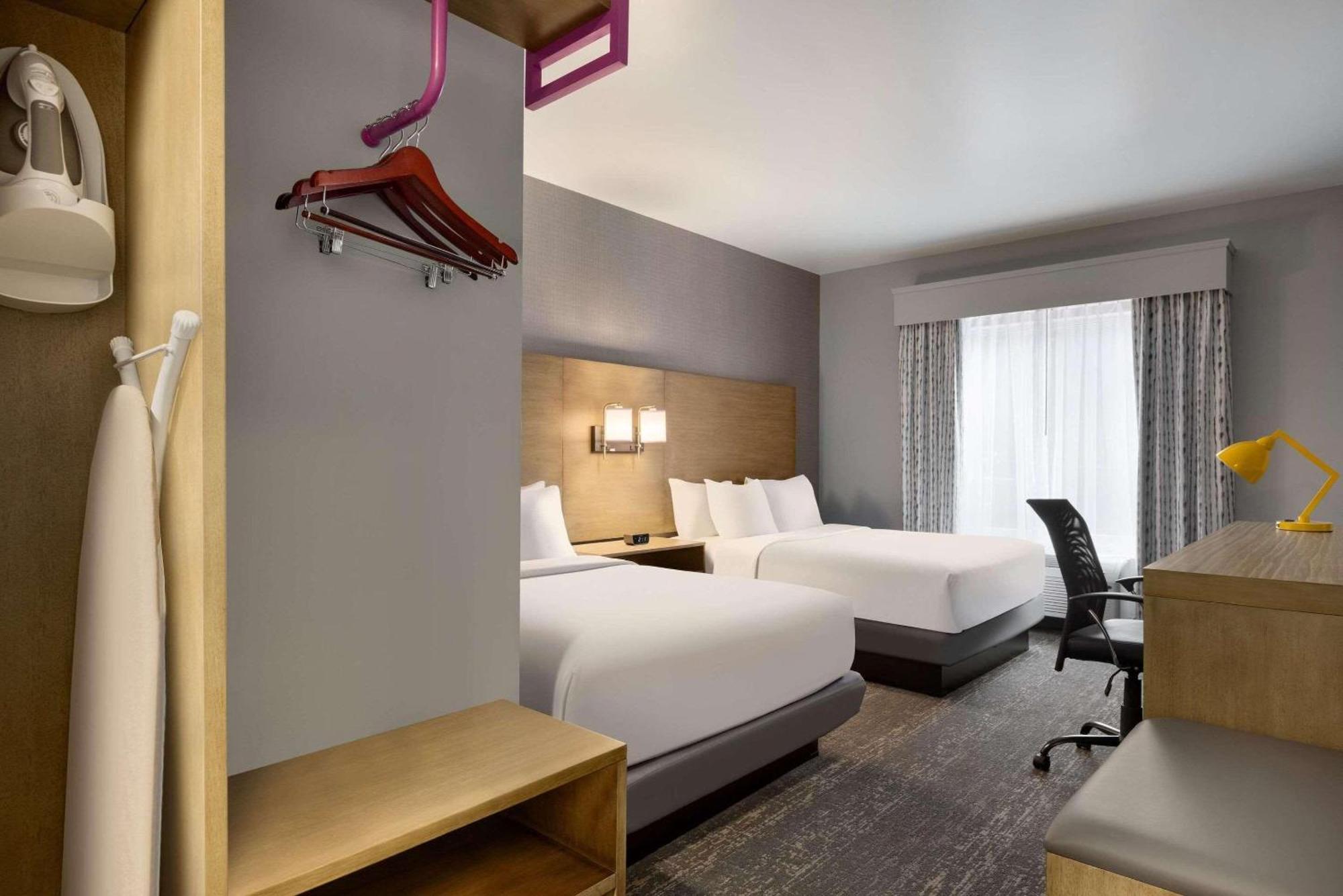 Park Inn By Radisson Florence, Sc Екстер'єр фото