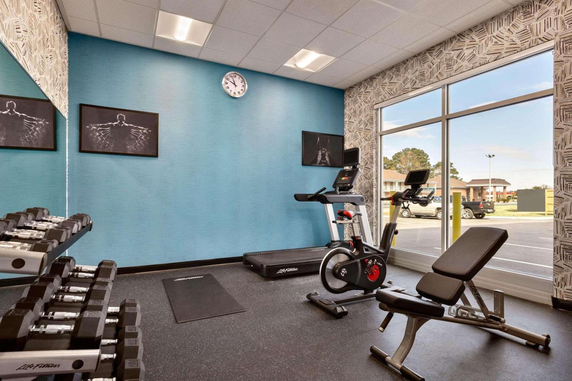 Park Inn By Radisson Florence, Sc Екстер'єр фото