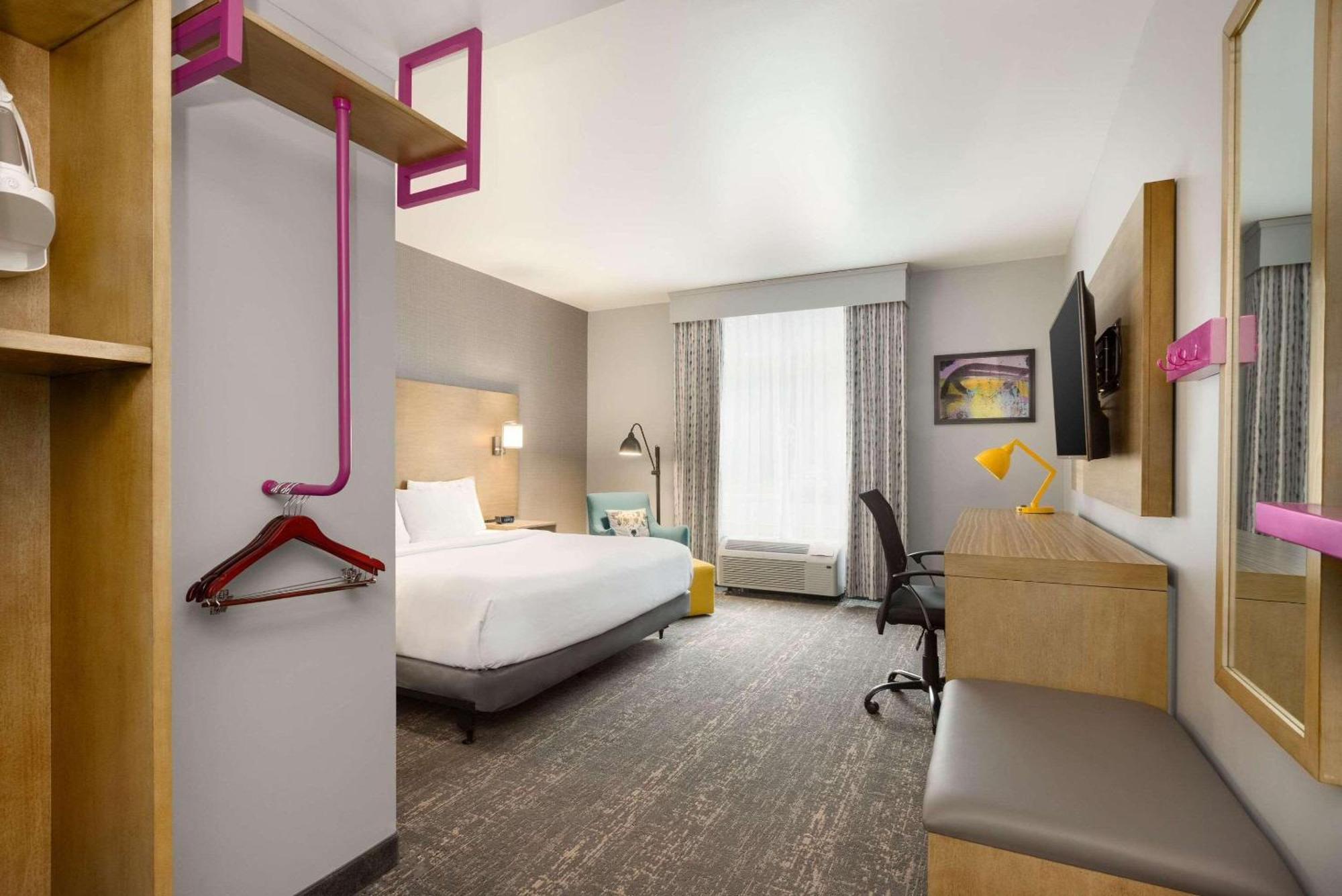 Park Inn By Radisson Florence, Sc Екстер'єр фото