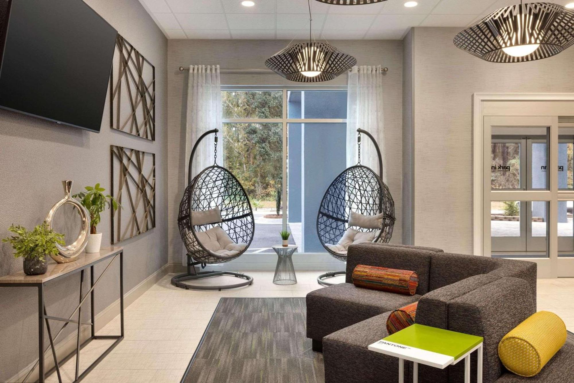 Park Inn By Radisson Florence, Sc Екстер'єр фото