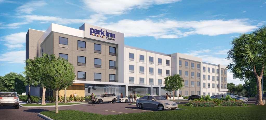 Park Inn By Radisson Florence, Sc Екстер'єр фото