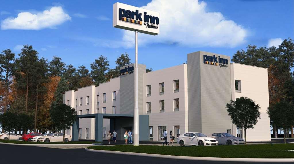 Park Inn By Radisson, Florence, Sc Екстер'єр фото