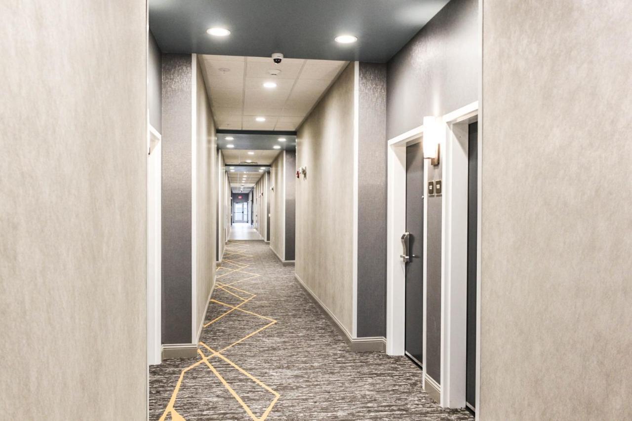 Park Inn By Radisson Florence, Sc Екстер'єр фото