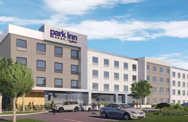 Park Inn By Radisson, Florence, Sc Екстер'єр фото