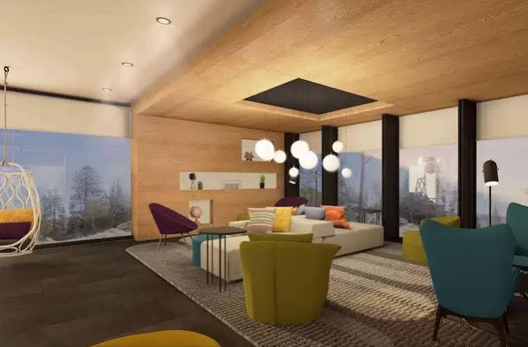 Park Inn By Radisson Florence, Sc Екстер'єр фото
