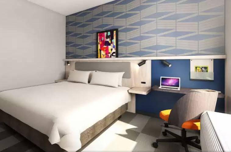 Park Inn By Radisson Florence, Sc Екстер'єр фото